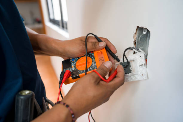 Best Electrical Rewiring Services  in Coos Bay, OR