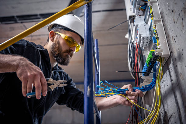 Best Commercial Electrician Services  in Coos Bay, OR