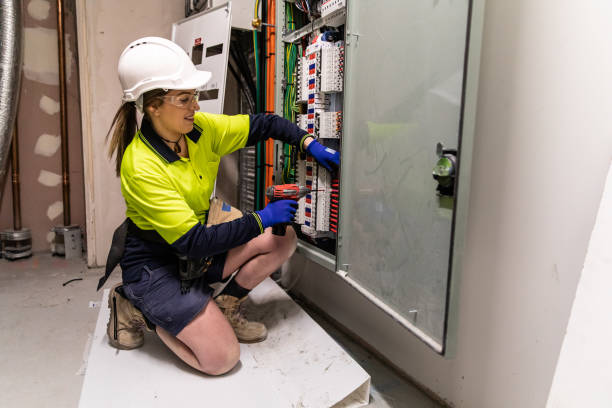 Best Electrical Upgrades for Homes  in Coos Bay, OR