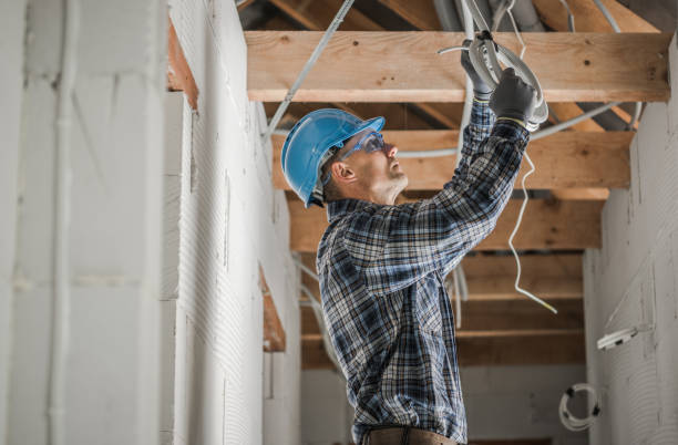 Best Electrical Troubleshooting Services  in Coos Bay, OR