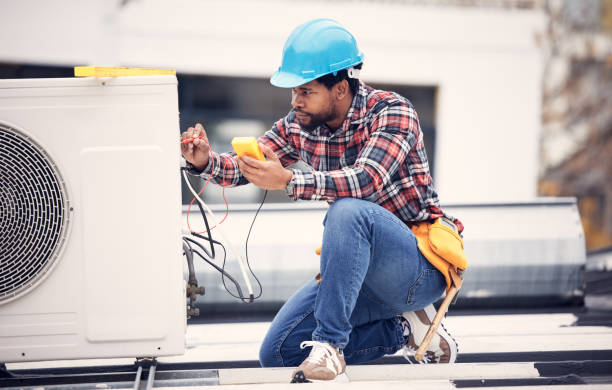 Best Commercial Electrician Services  in Coos Bay, OR