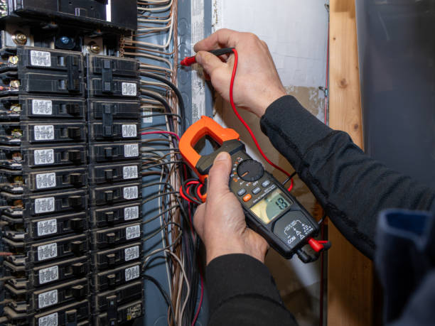 Best Electrical System Inspection  in Coos Bay, OR