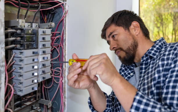 Best Electrician Near Me  in Coos Bay, OR
